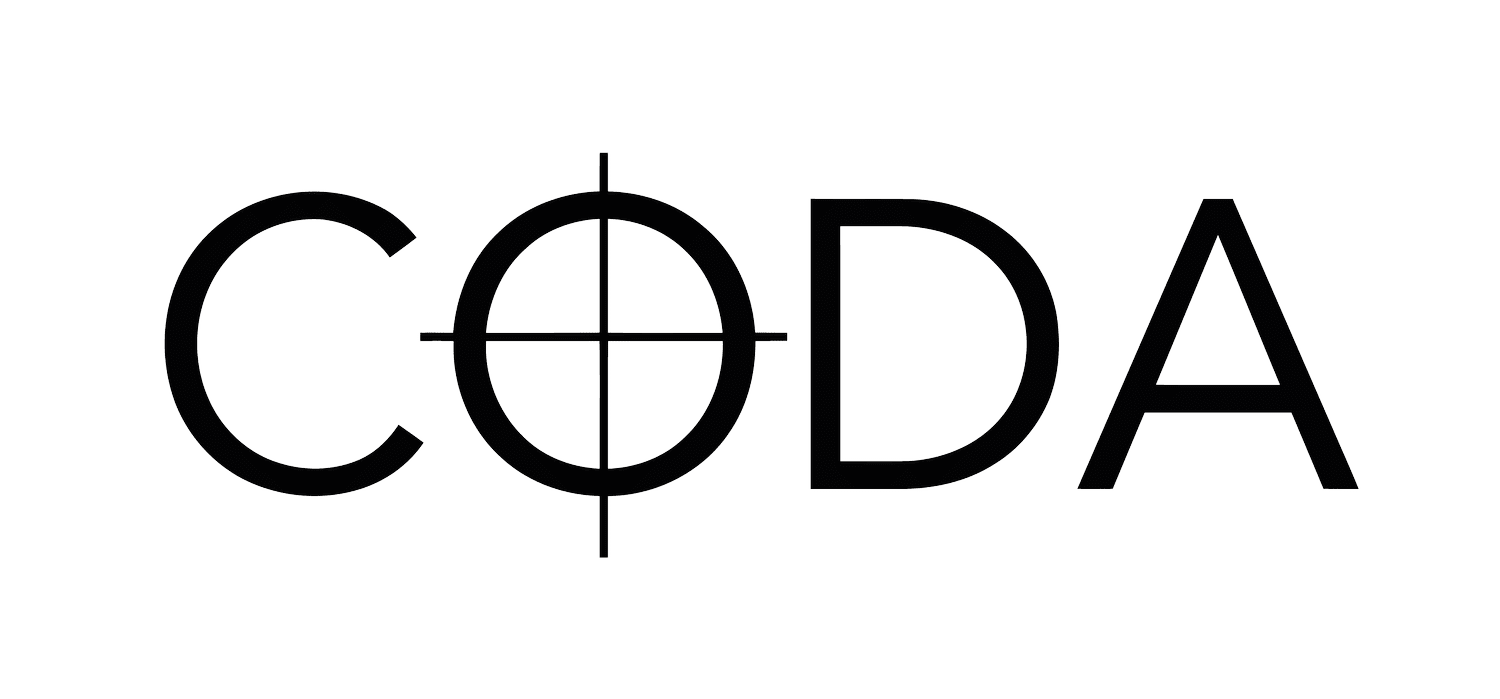 CODA - Creative Event Management and Entertainment
