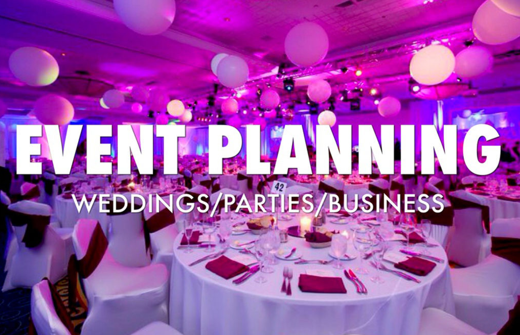 The best event companies in Abu Dhabi — CODA Creative Event