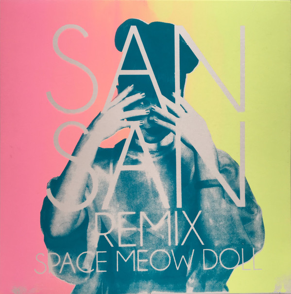 San San (Remixes)