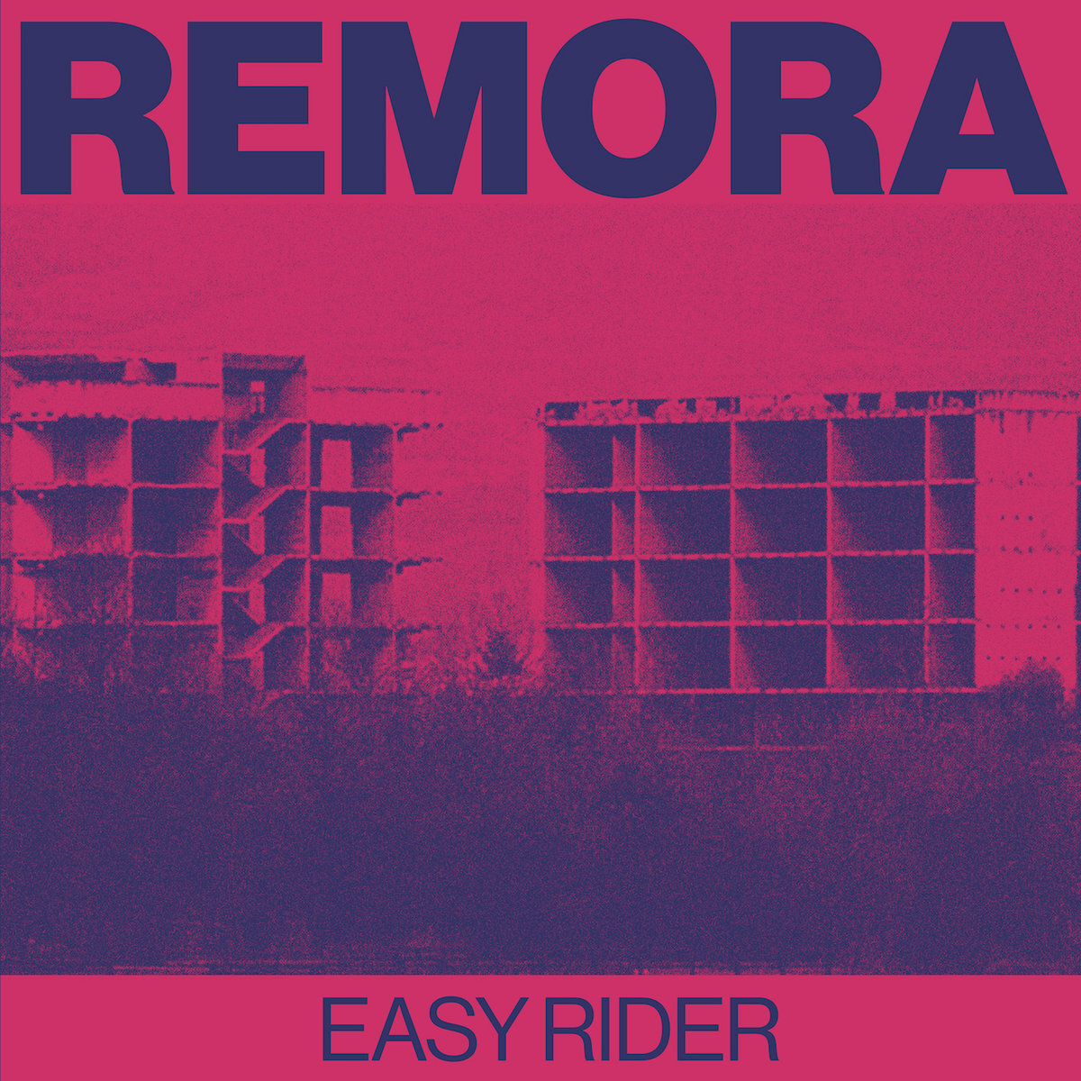 Remora - Easy Rider