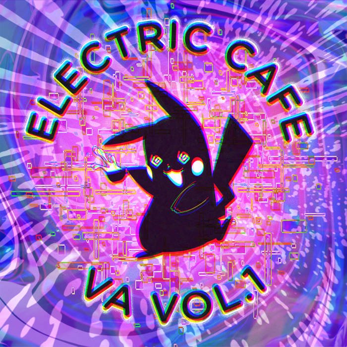 Electric Cafe Vol. 1