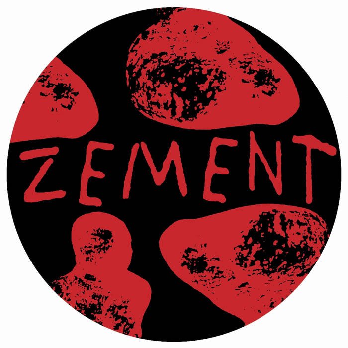 Zement 009