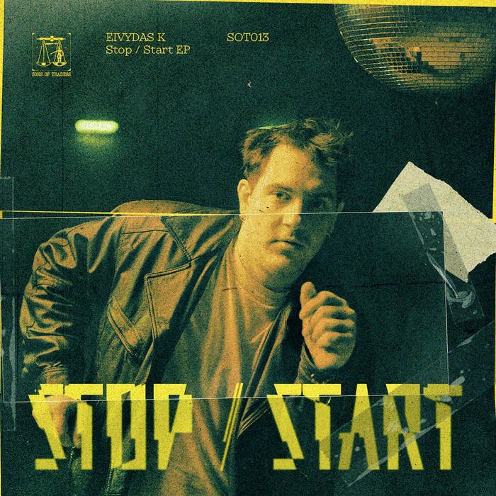 Eivydas K - Start/Stop