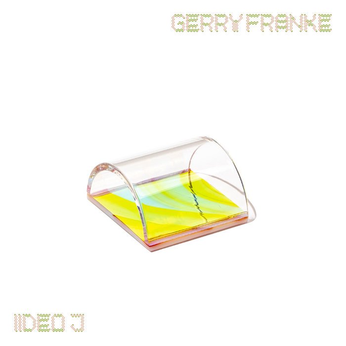 Gerry Franke - iideo.j