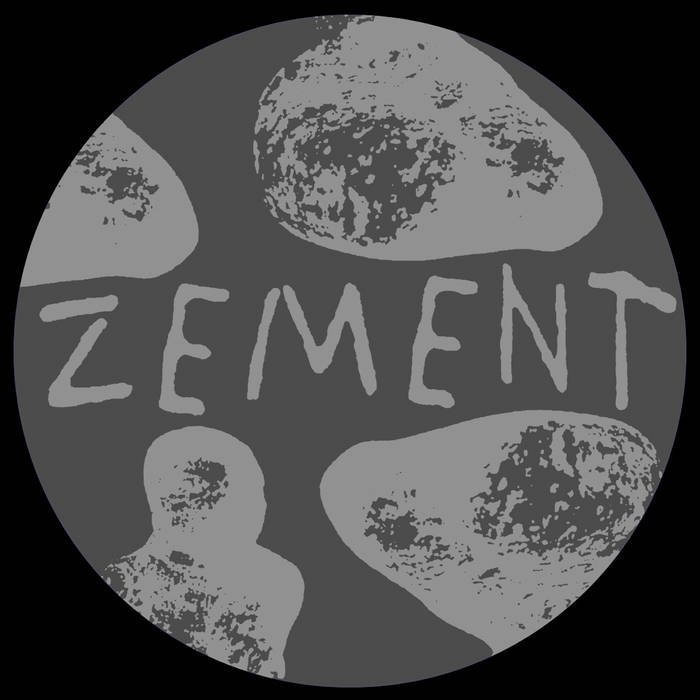 Ole Mic Odd &amp; Alonzo - Zement 007