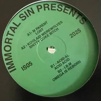 Immortal Sin 05
