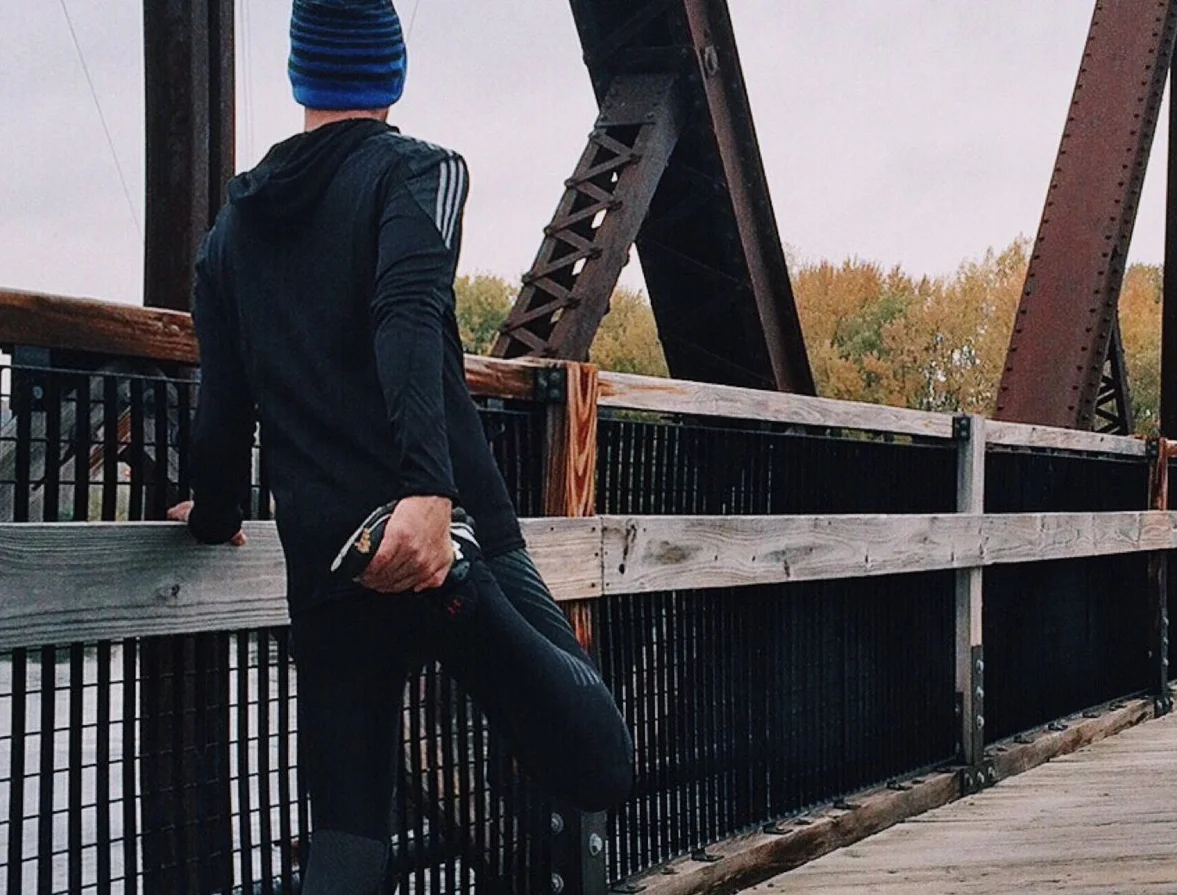 Complacency and Injury