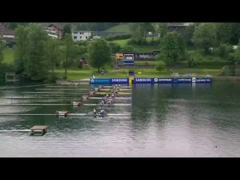 Video: 2012 World Cup II