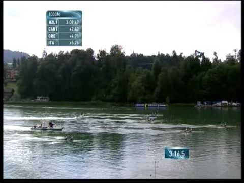 Video: 2011 World Cup