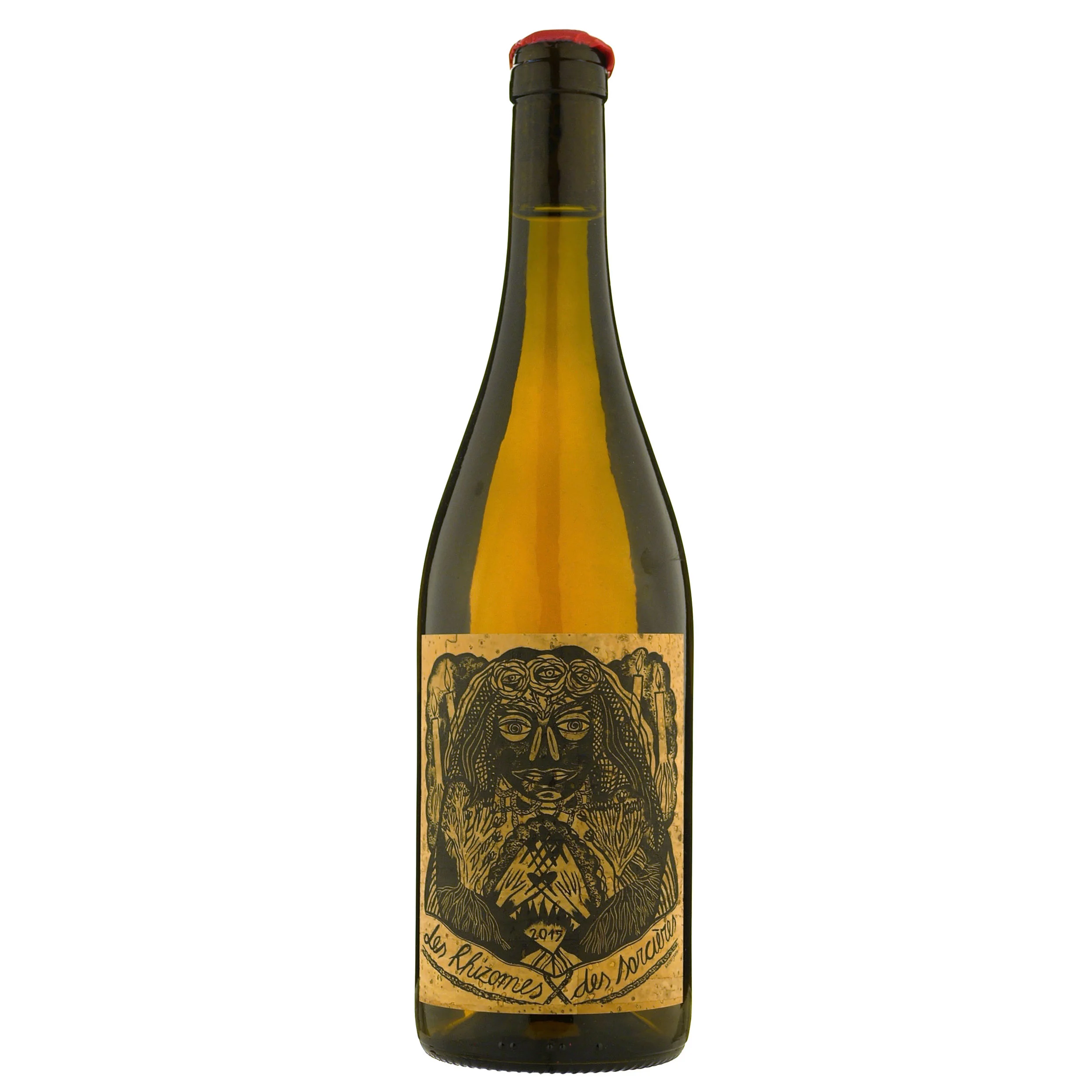 Les Rhizomes des Sorcières 2017, La Cave des Nomades 