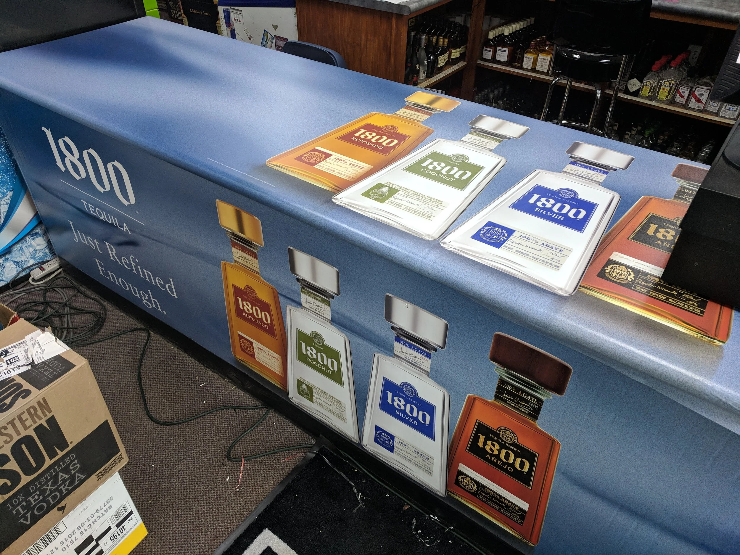 Sportsman Package, Atlanta, GA