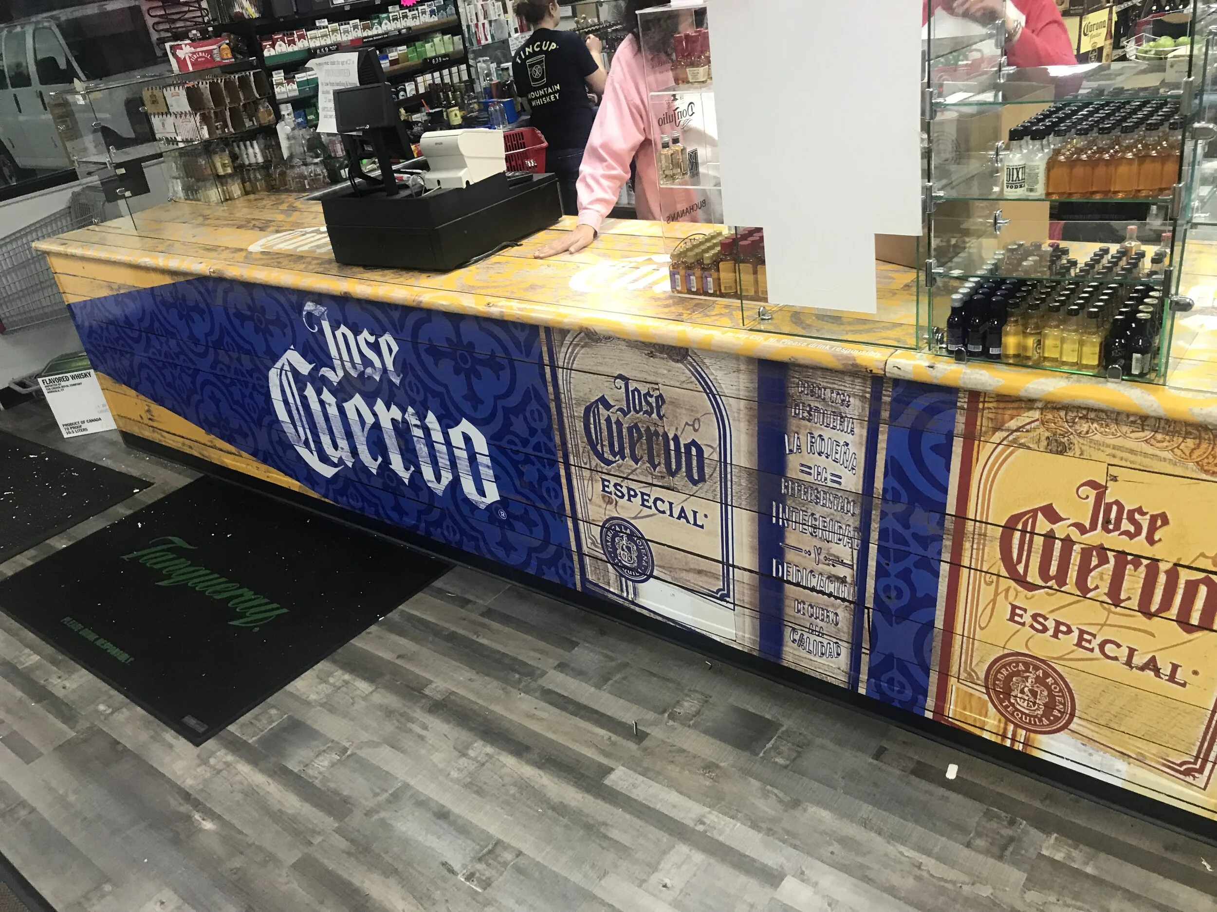 Bankhead Beverage Atlanta, GA