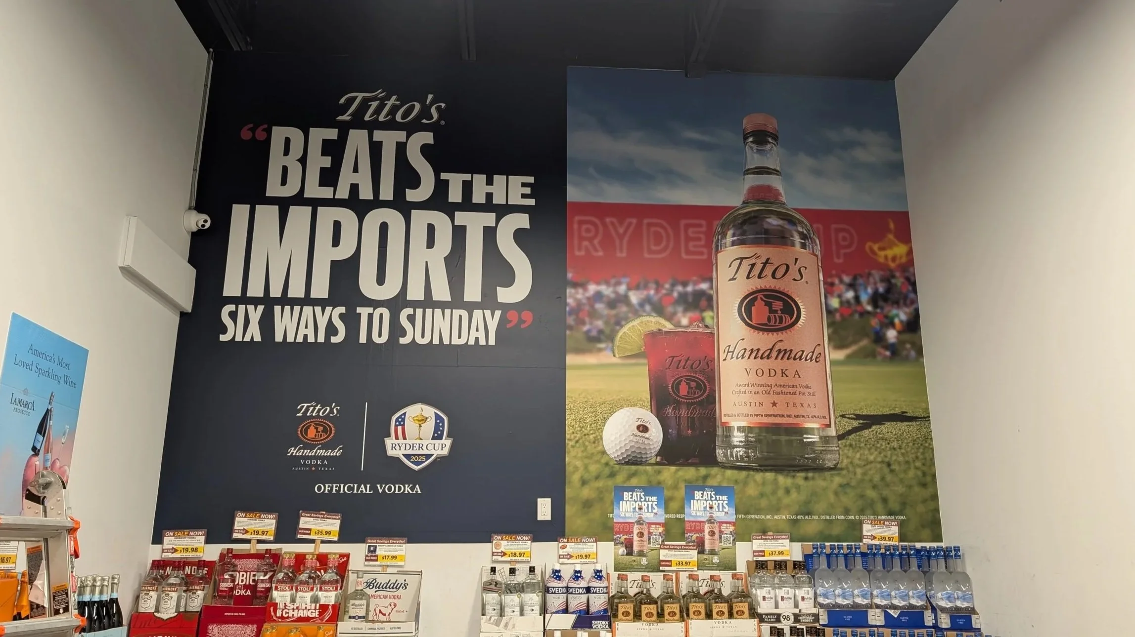 All Seasons Liquors Yorktown, NY