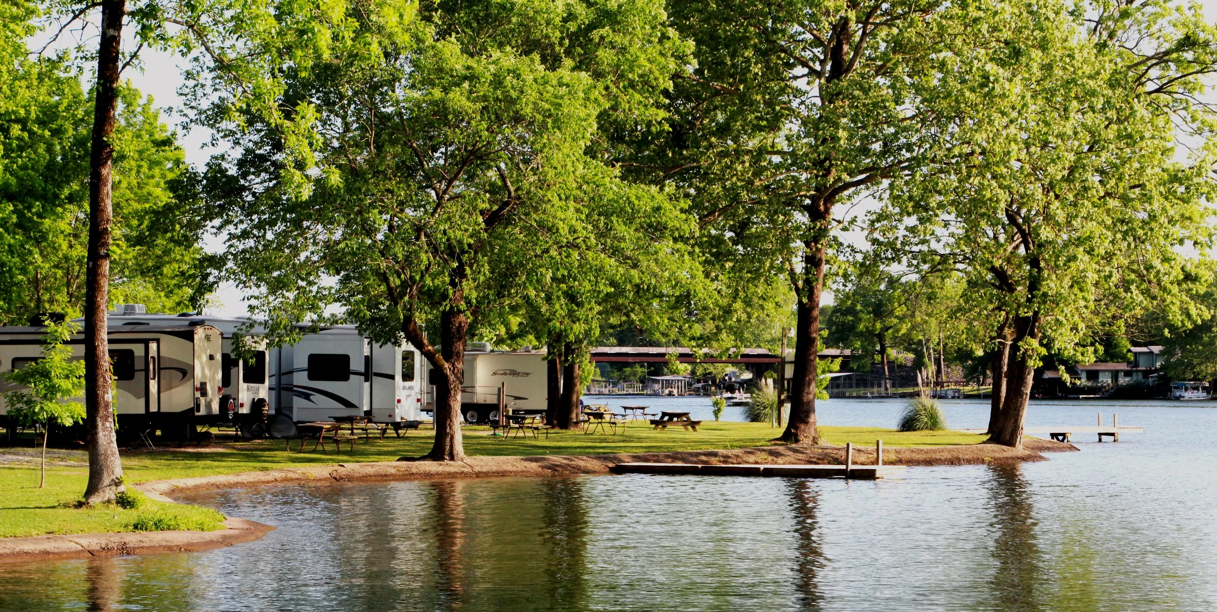 Treasure Isle Rv Park Treasure Isle Rv Park