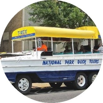 Duck Tours