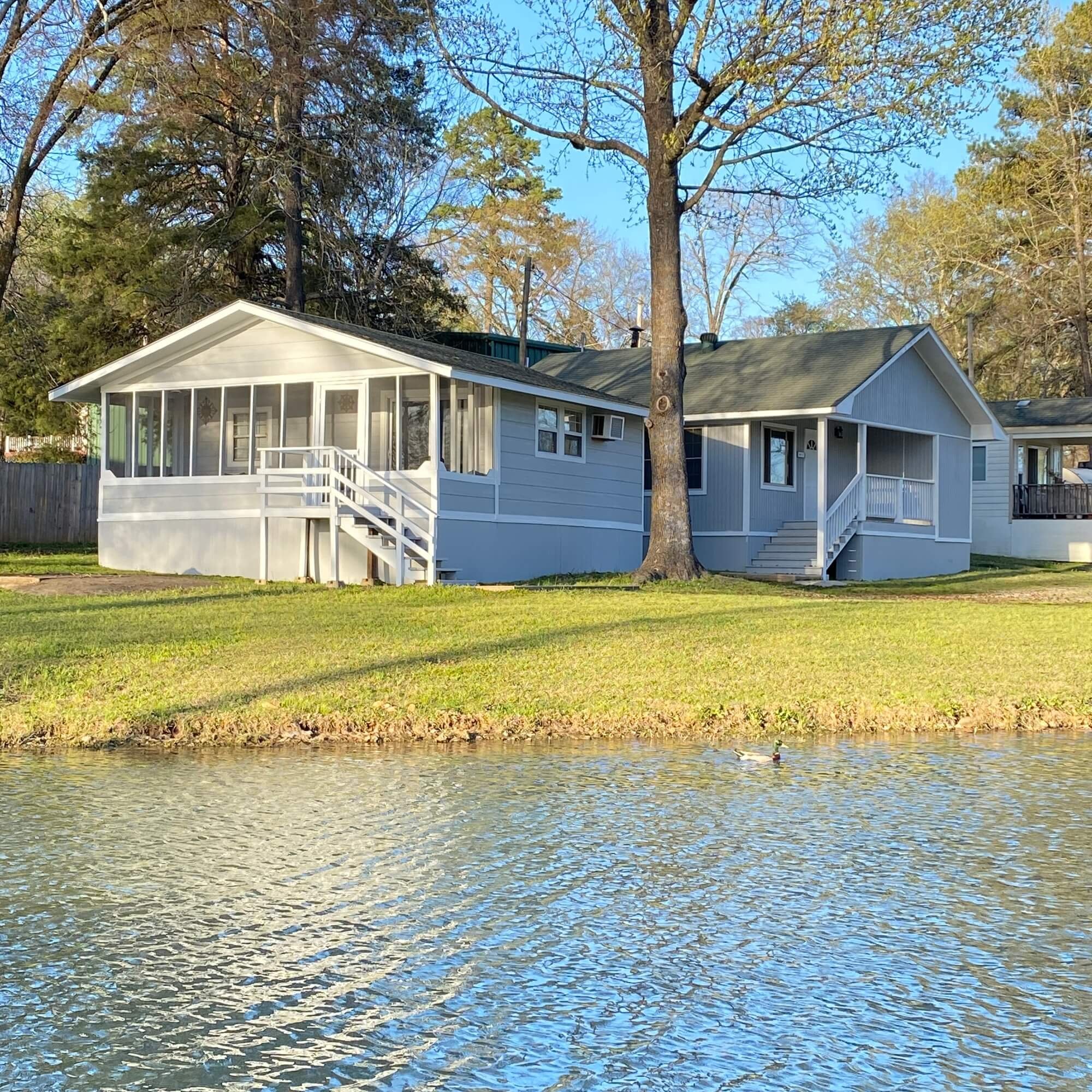 Cabin Rentals In Hot Springs Arkansas