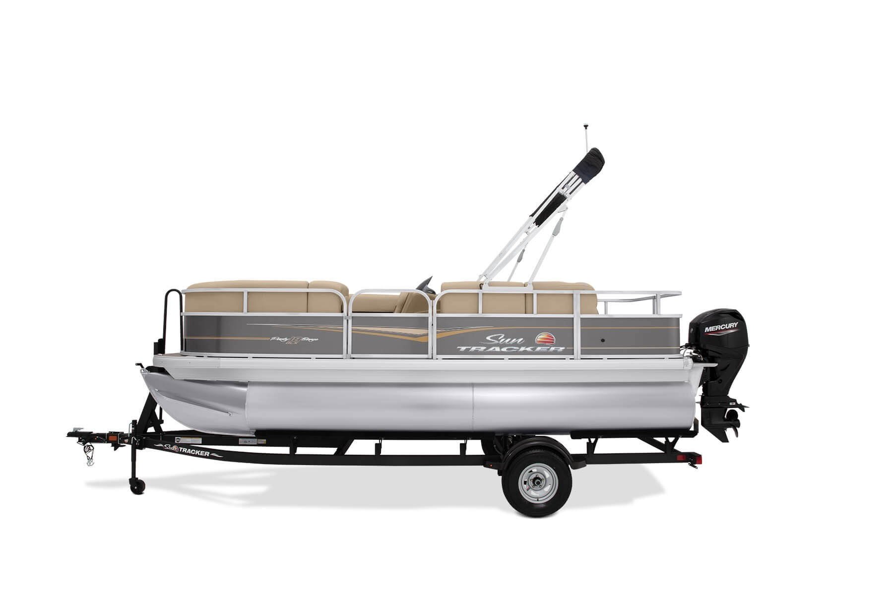 Pontoon Boat Rental In Hot Springs