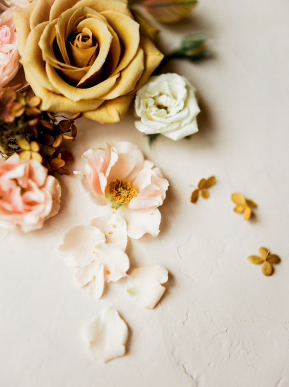 DIY Textured Styling Board