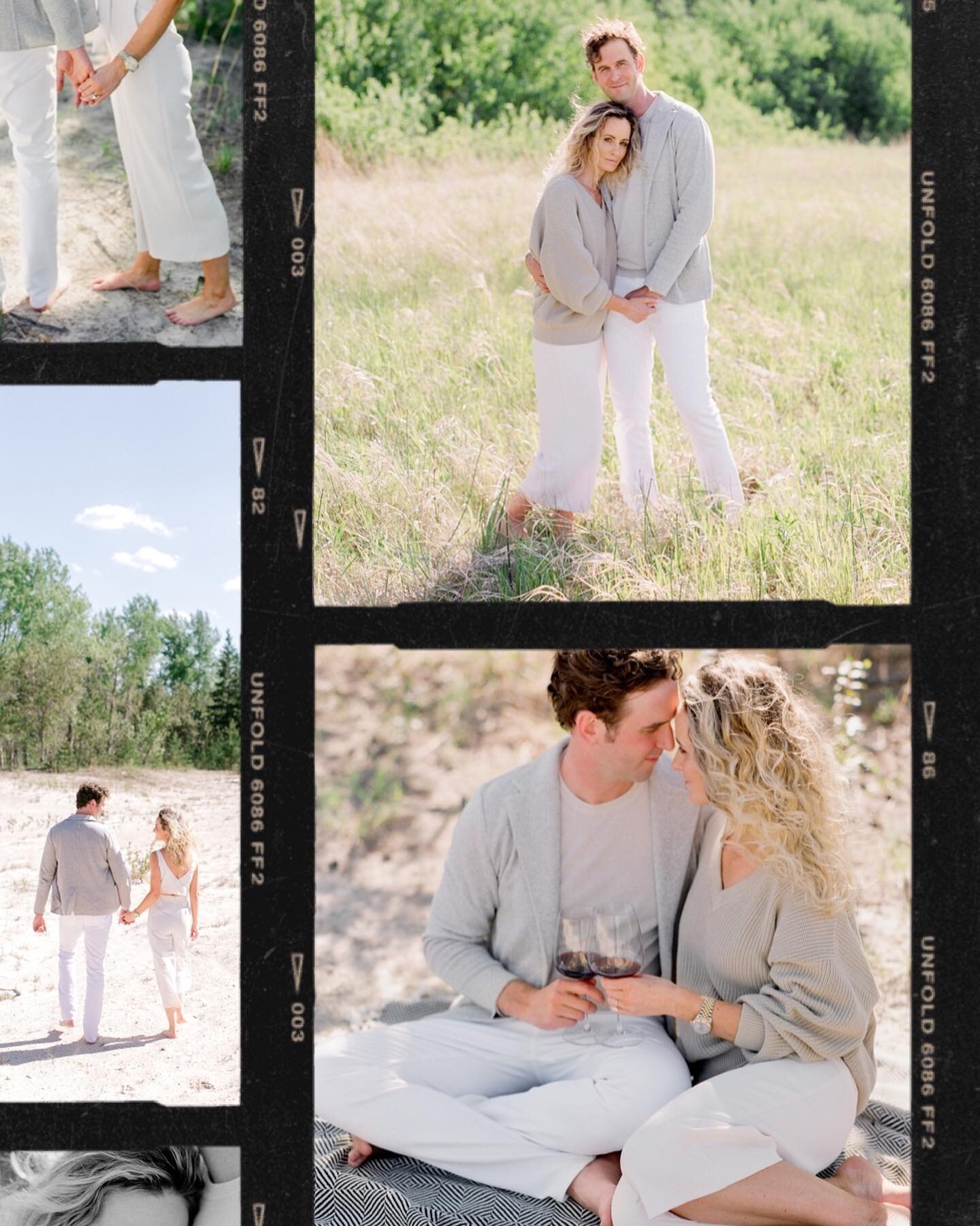 Shannon + David. ✨
Planning @soireeplanning 
#brittanymahoodengagements