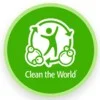 We recycle soap