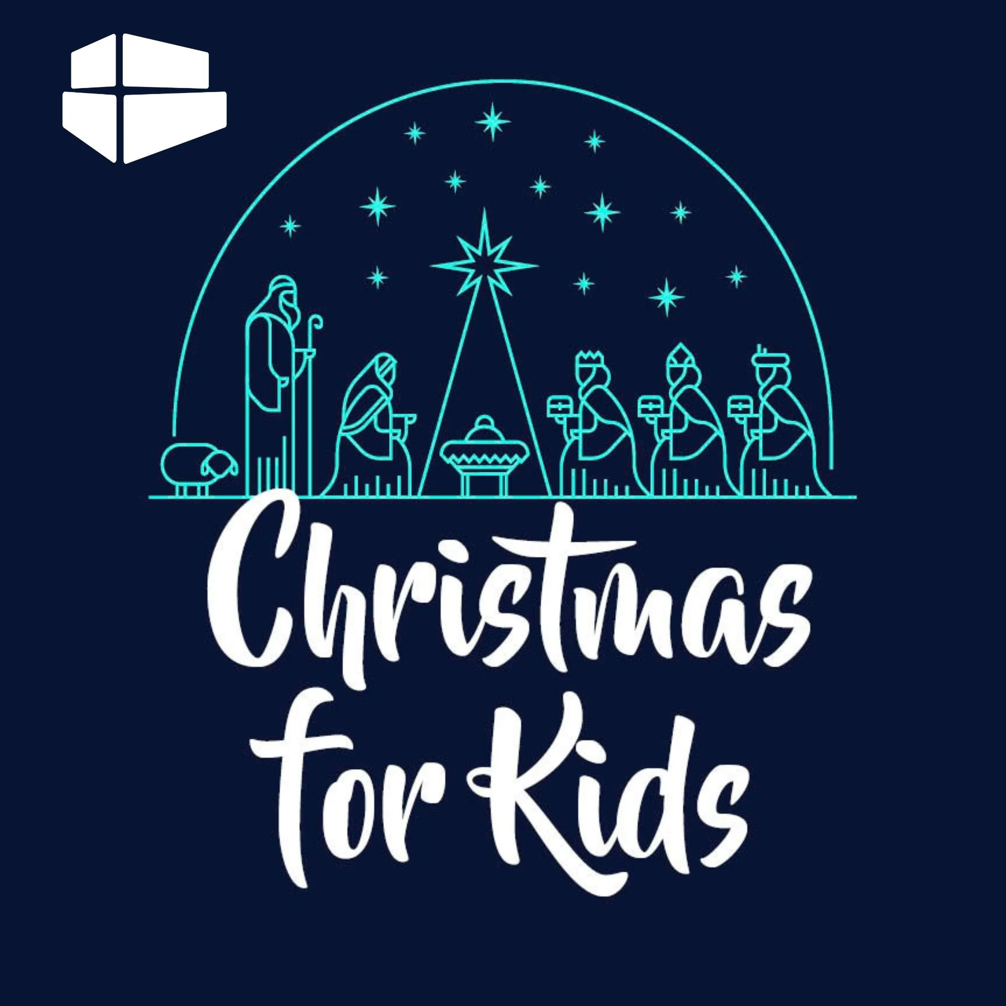 Christmas for Kids!