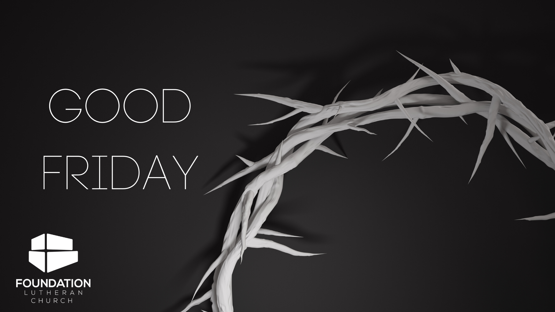 Good Friday Worship