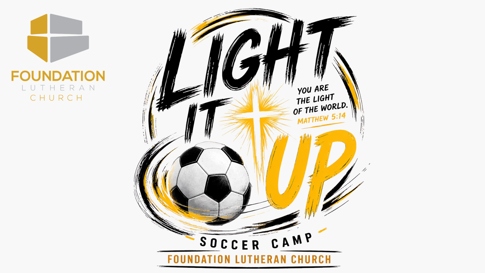 Soccer Camp!