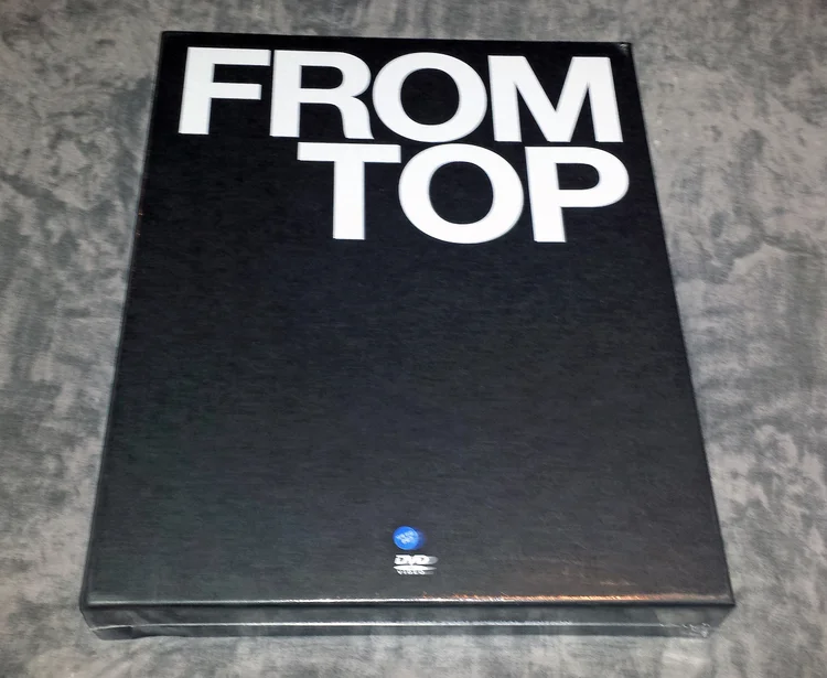 T.O.P — my BIGBANG collection