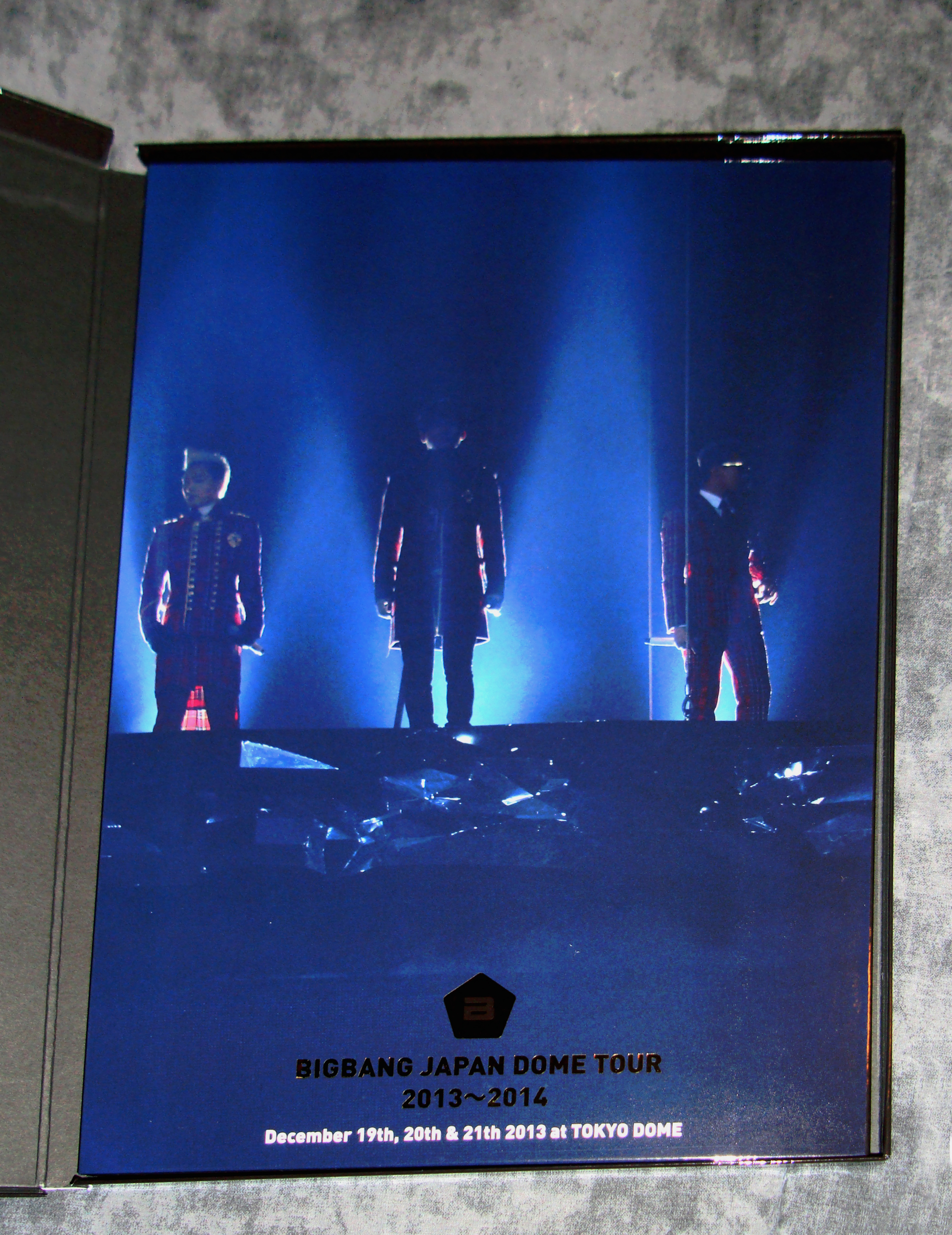 ≪超目玉☆12月≫ BIGBANG JAPAN DOME TOUR 2013〜2014