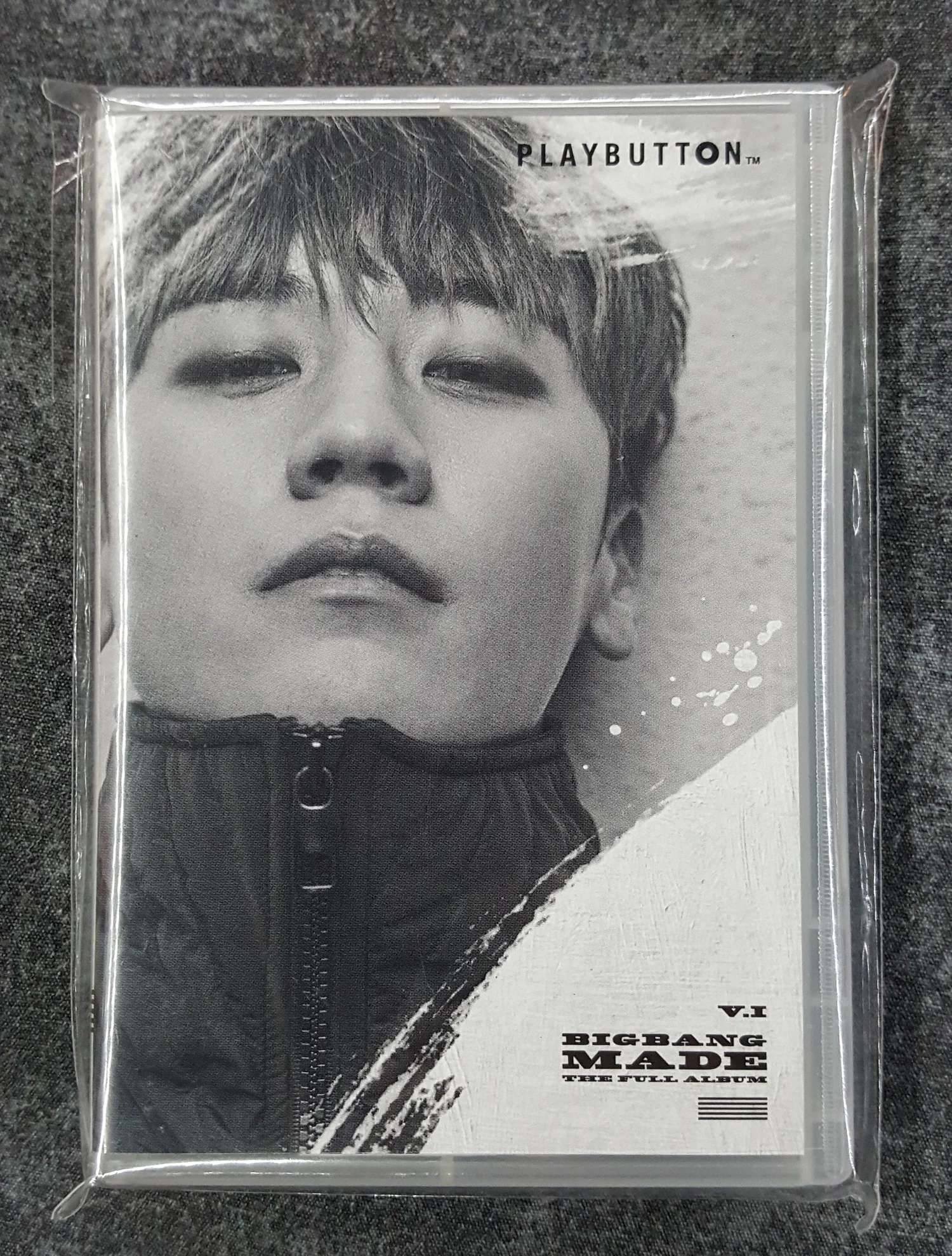 playbutton — myBIGBANGcollection Blog — my BIGBANG collection