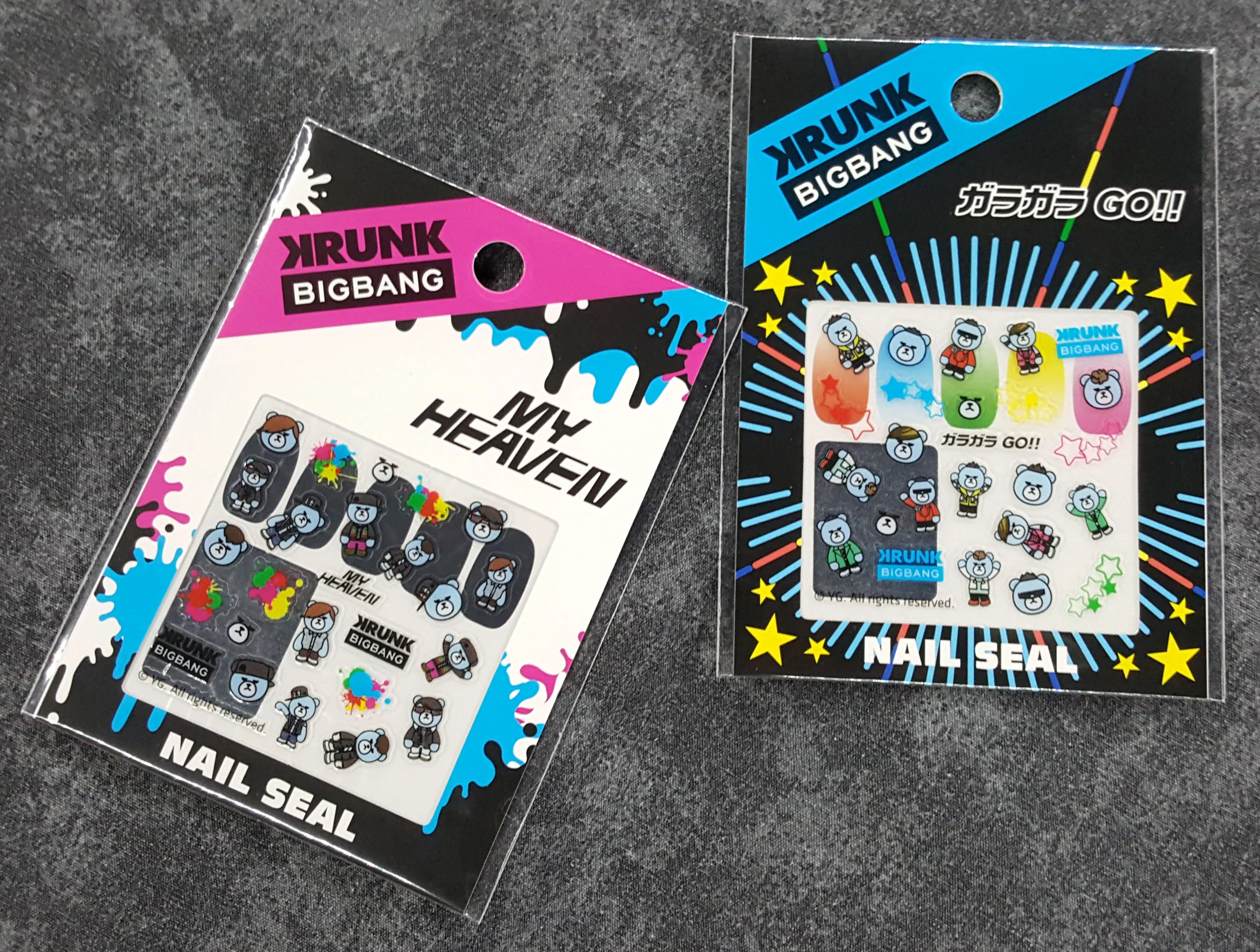 Mybigbangcollection Blog My Bigbang Collection