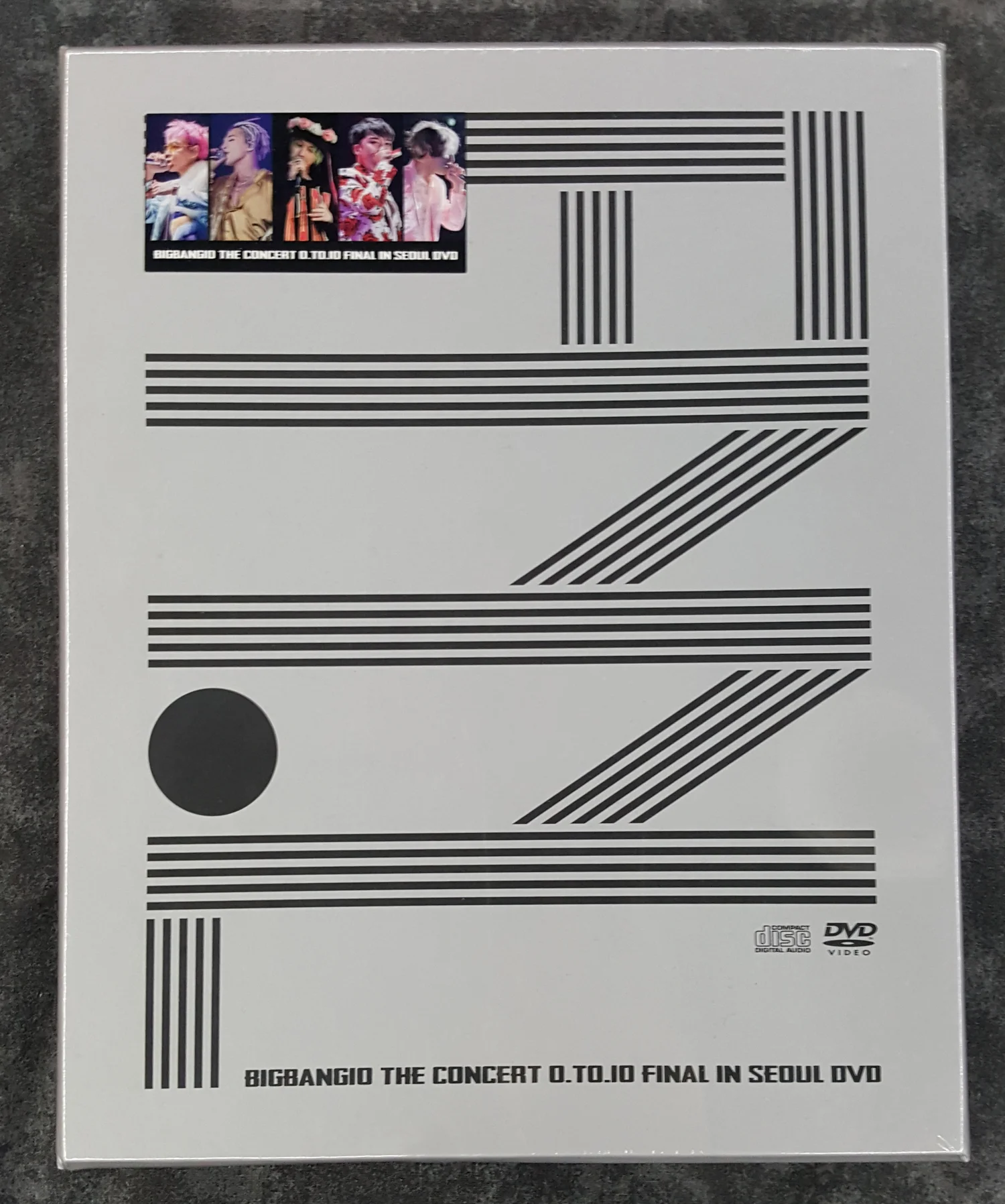 0.TO.10 — myBIGBANGcollection Blog — my BIGBANG collection