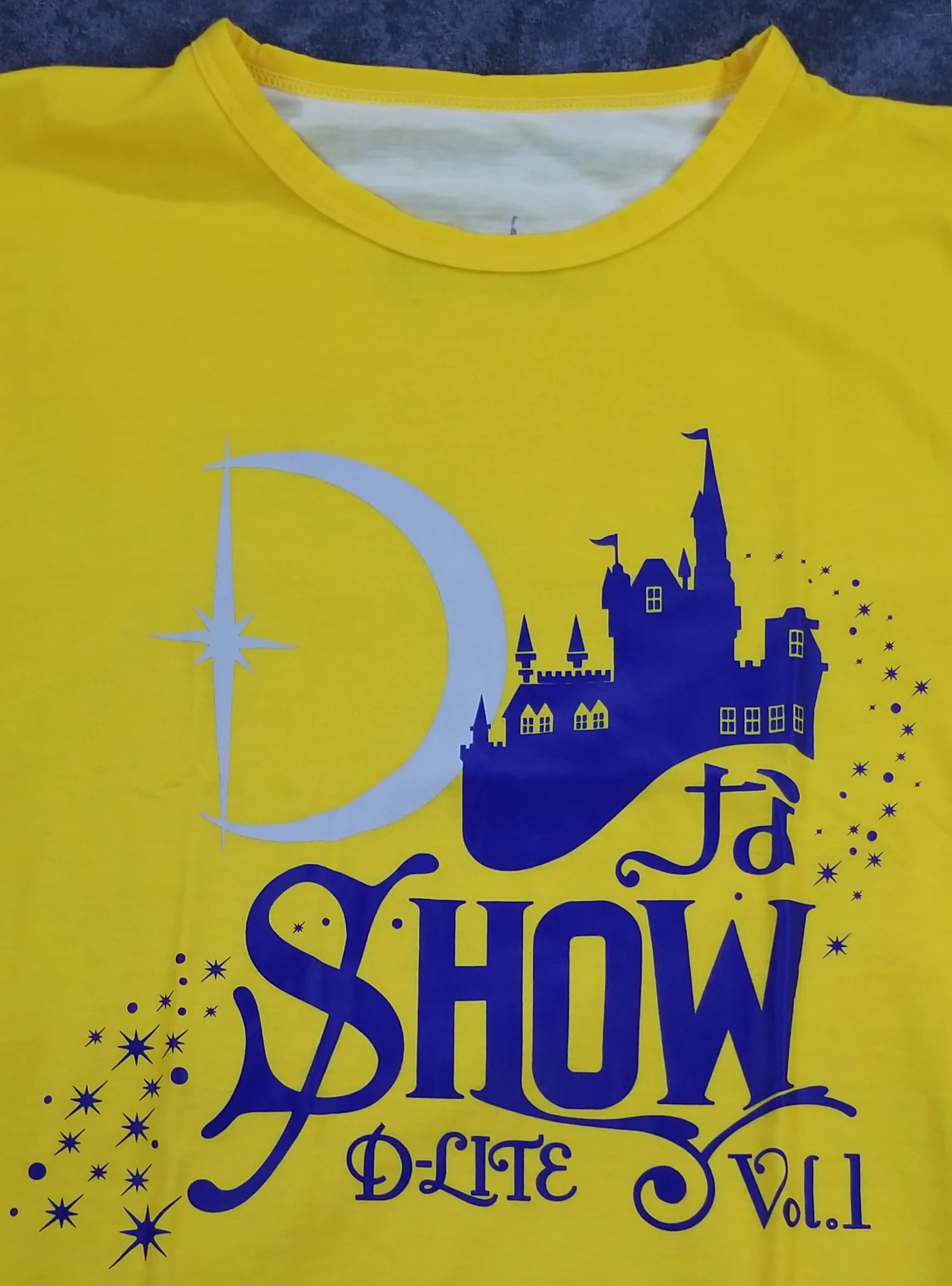 D Lite Mybigbangcollection Blog My Bigbang Collection D Lite Mybigbangcollection Blog My Bigbang Collection