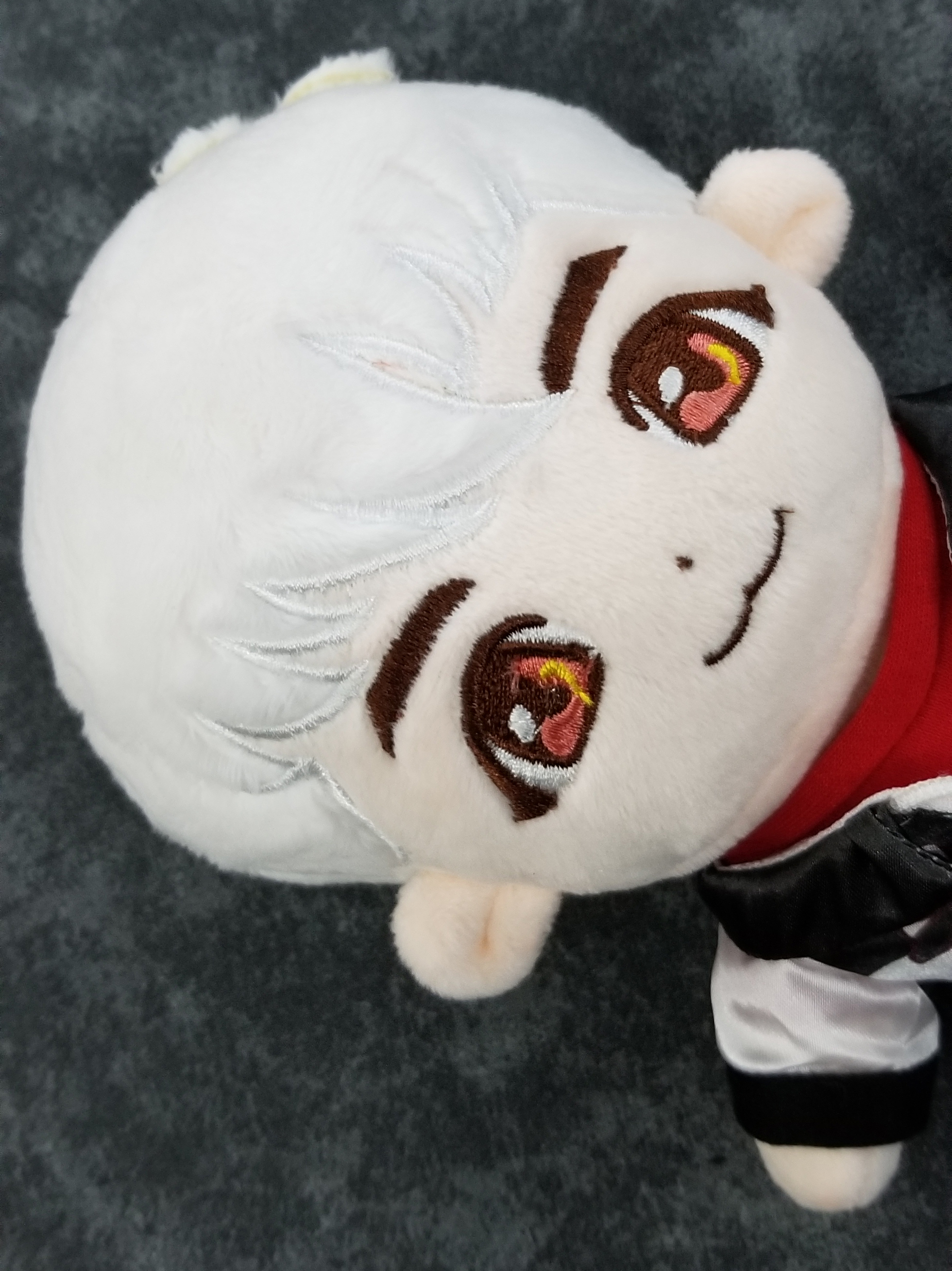 seungri doll
