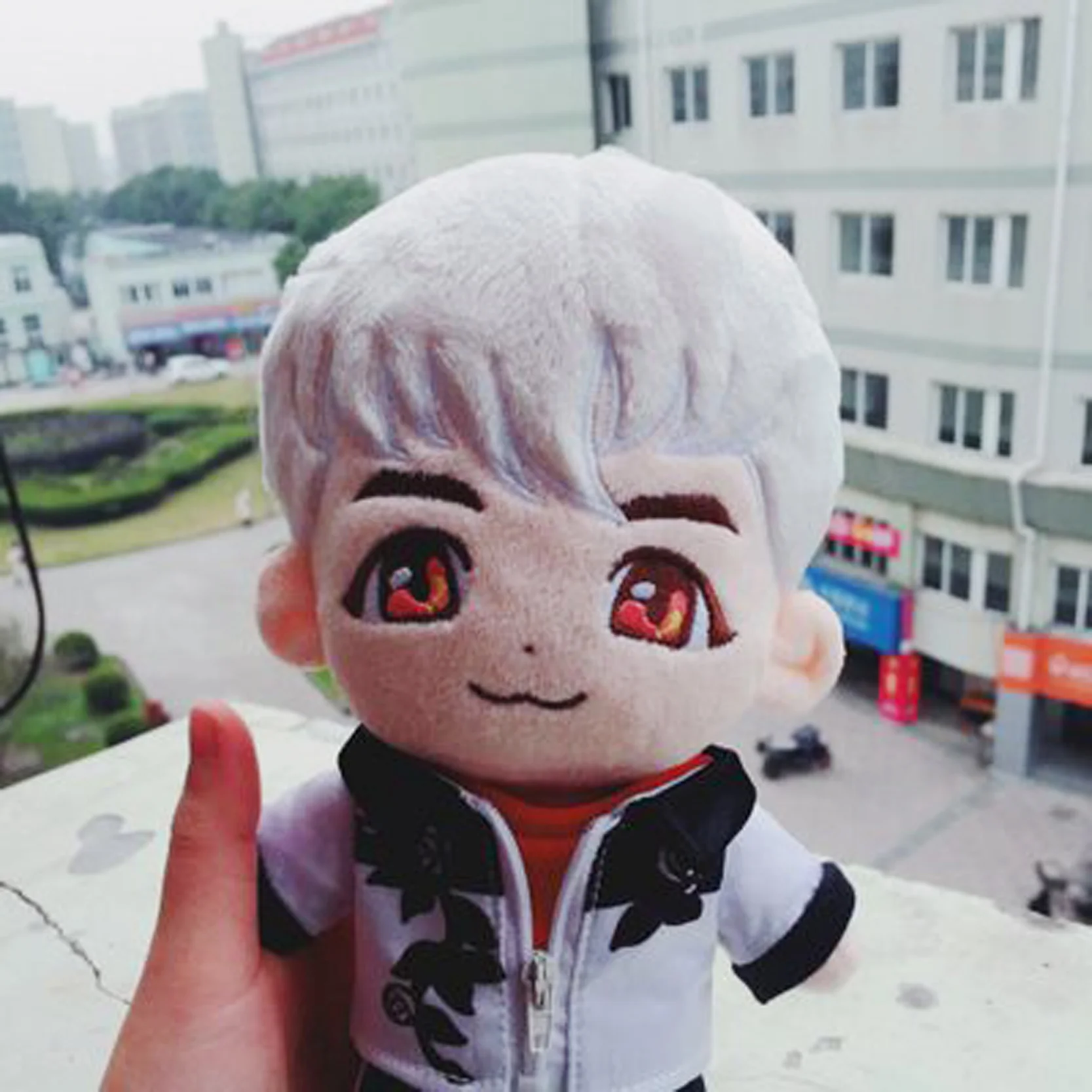 seungri doll