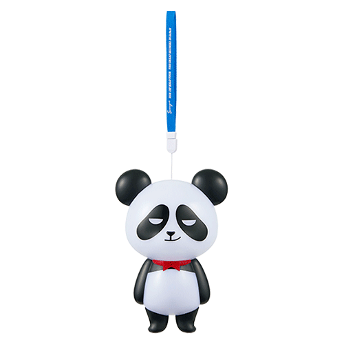 2018 - The Great Seungri Tour - Japan - Strong Panda Light