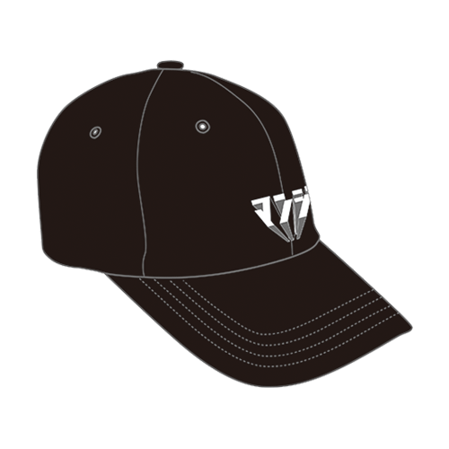 THE GREAT SEUNGRI マンジ キャップ BLACK cap — myBIGBANGcollection Blog — my BIGBANG collection