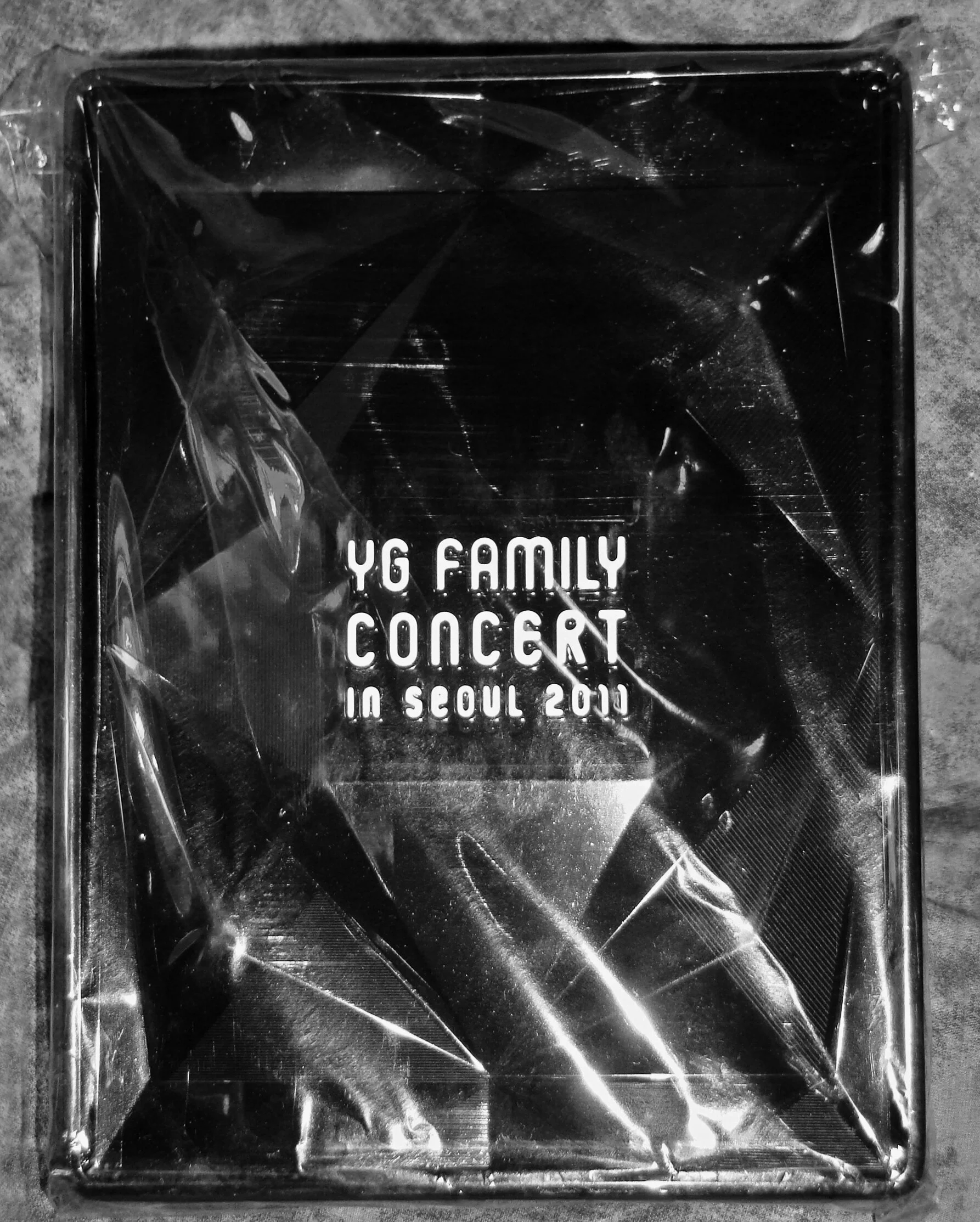 2011 - YG Family Concert in Seoul - Korean Version
