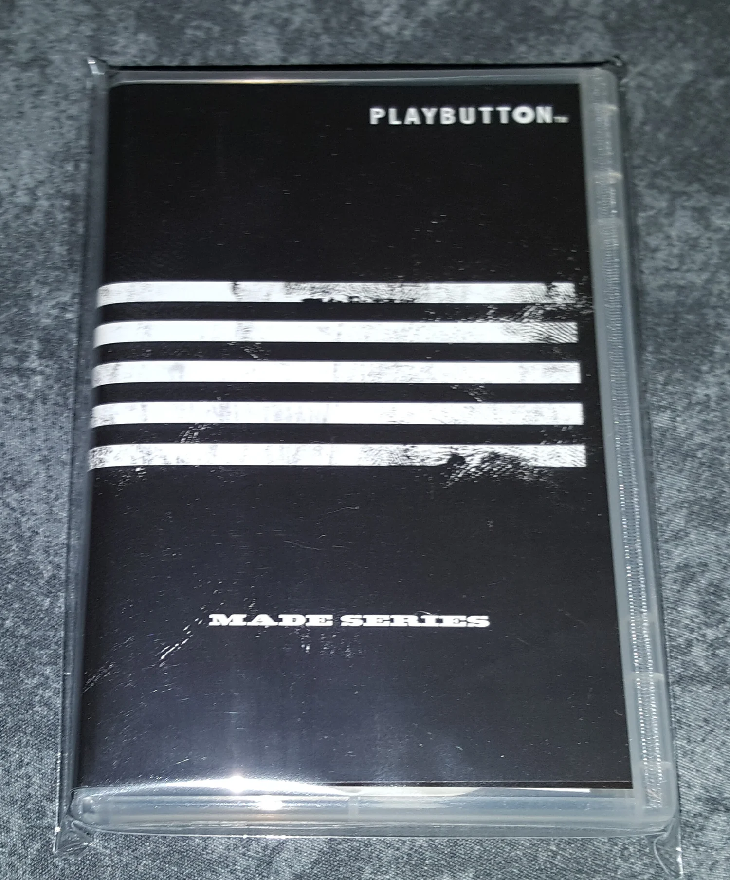 playbutton — myBIGBANGcollection Blog — my BIGBANG collection