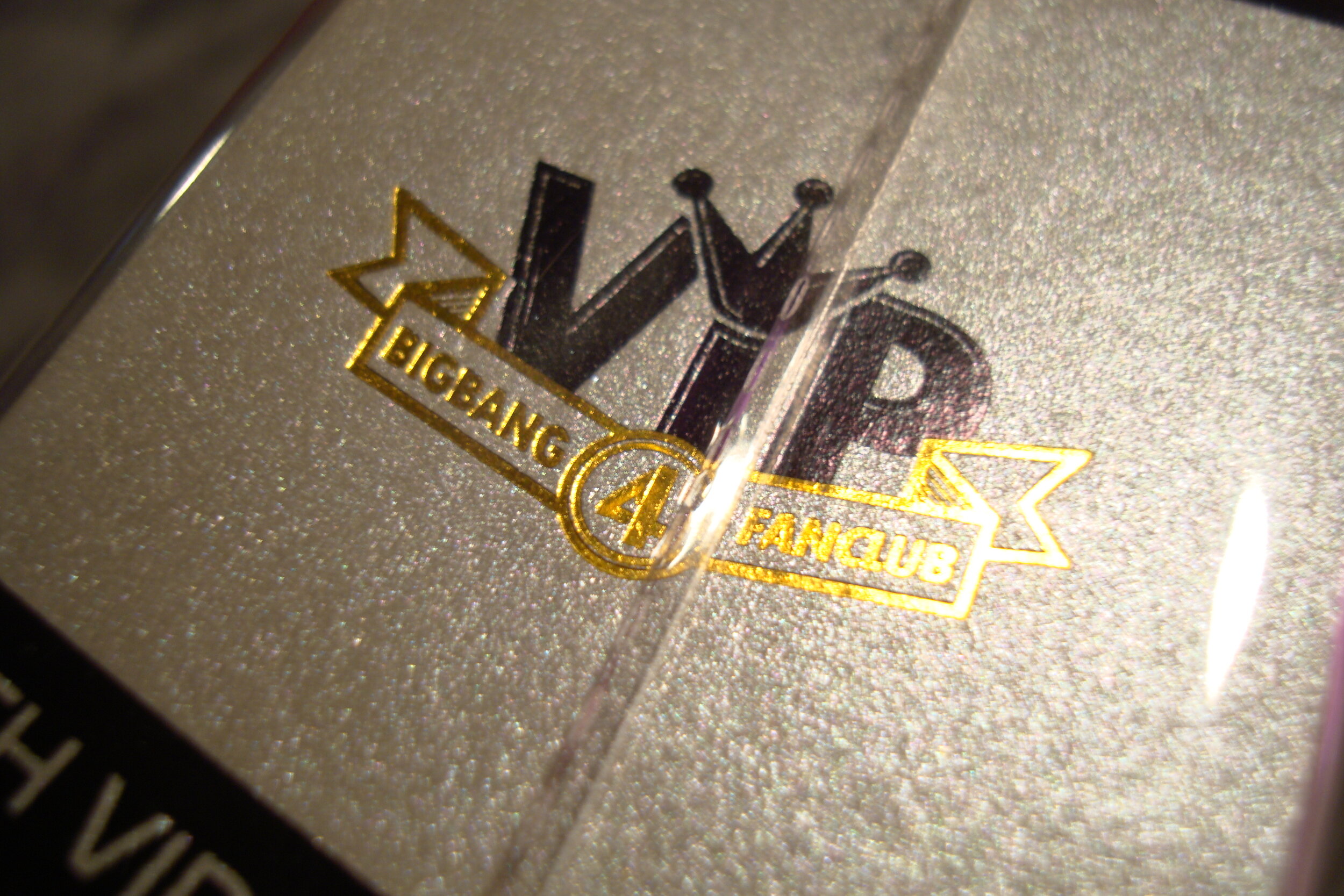 2012 - VIP4