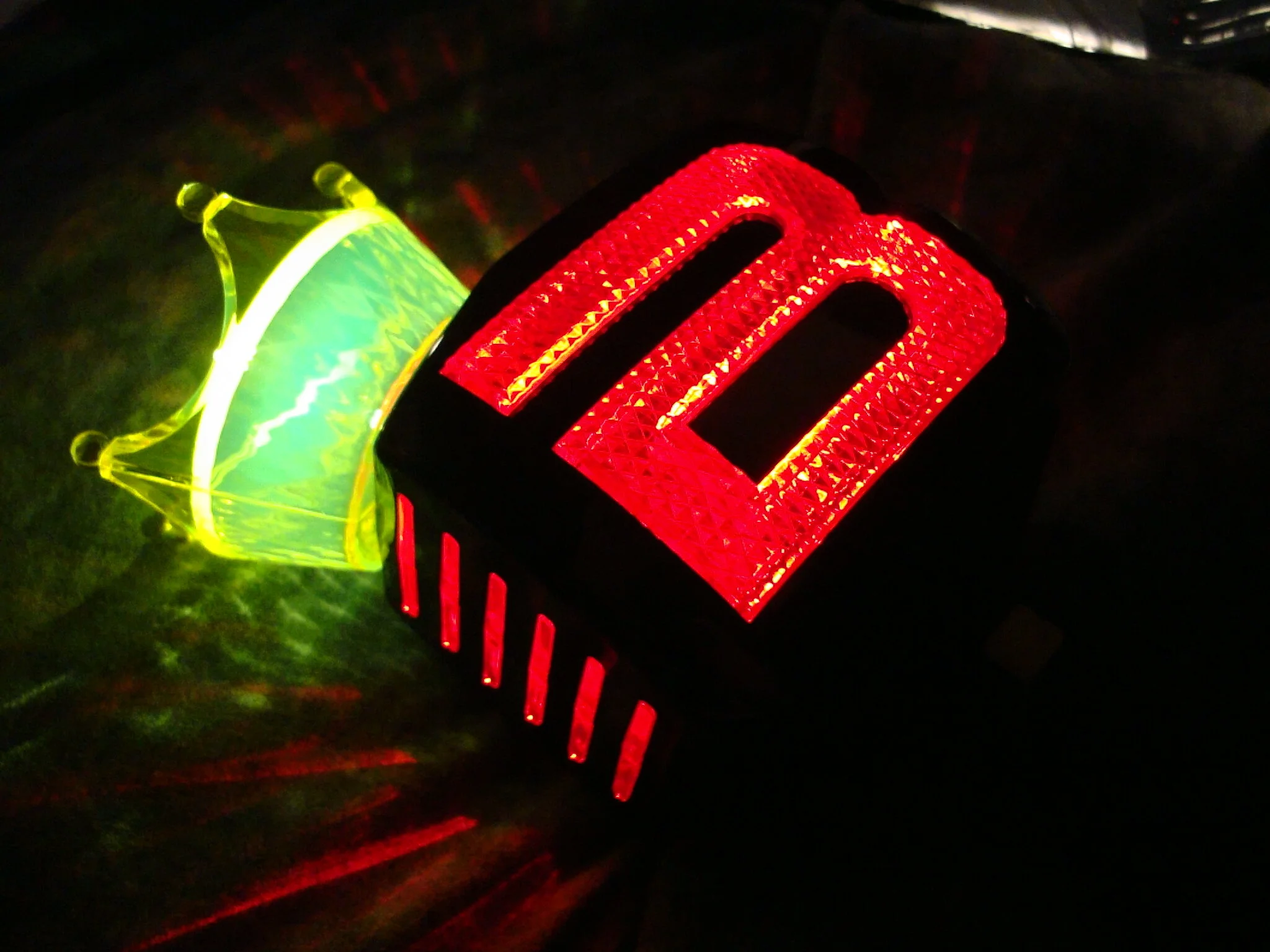 2012 - Japan Lightstick - Version 3