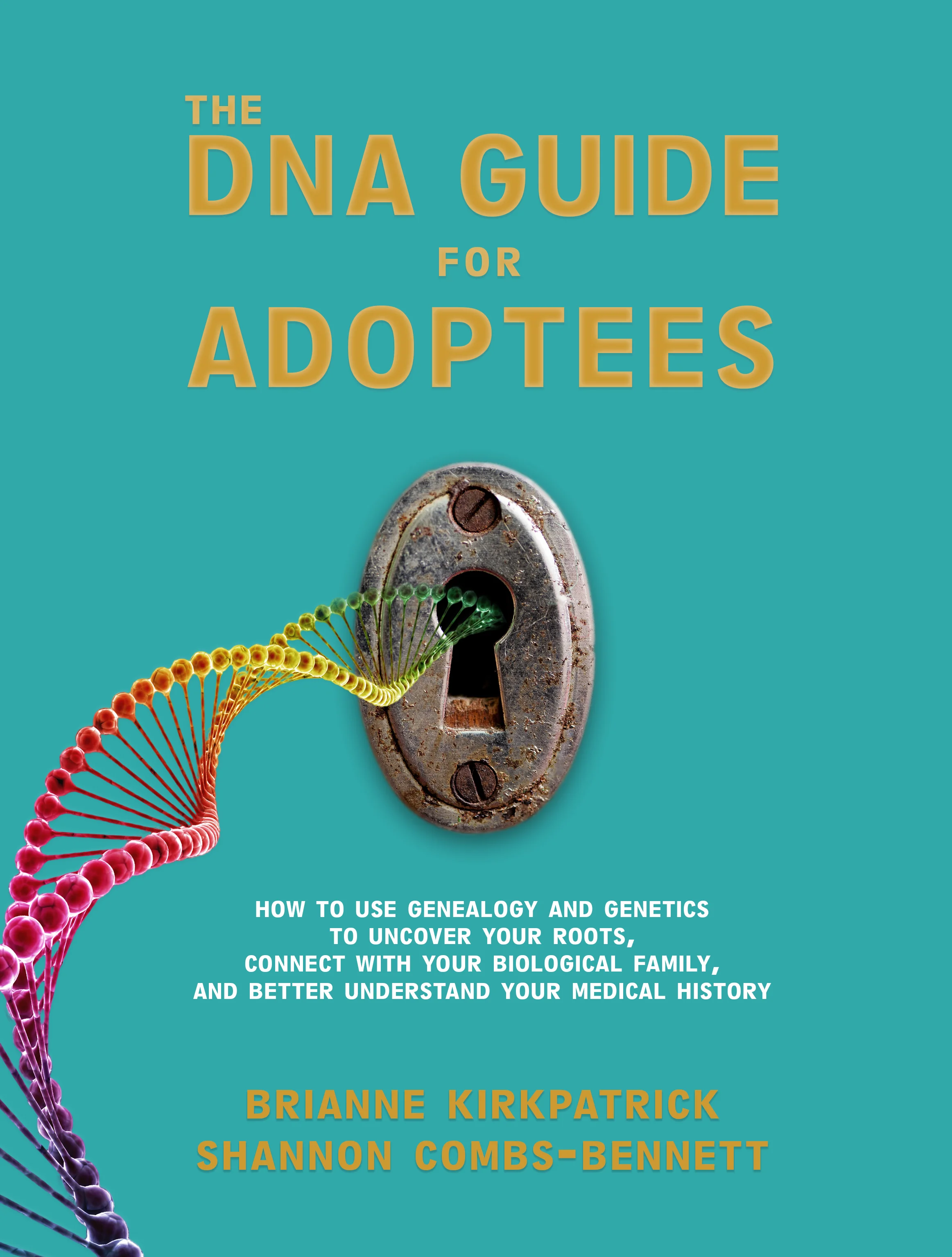 The DNA Guide for Adoptees Kindle Cover RGB.jpg