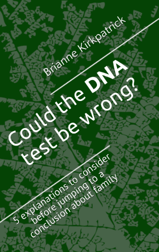 watershed dna
