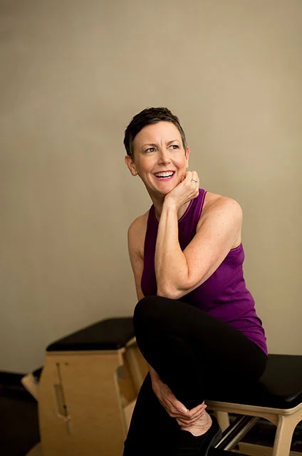 Stott Pilates Reformer Certification Course Coming To Austin