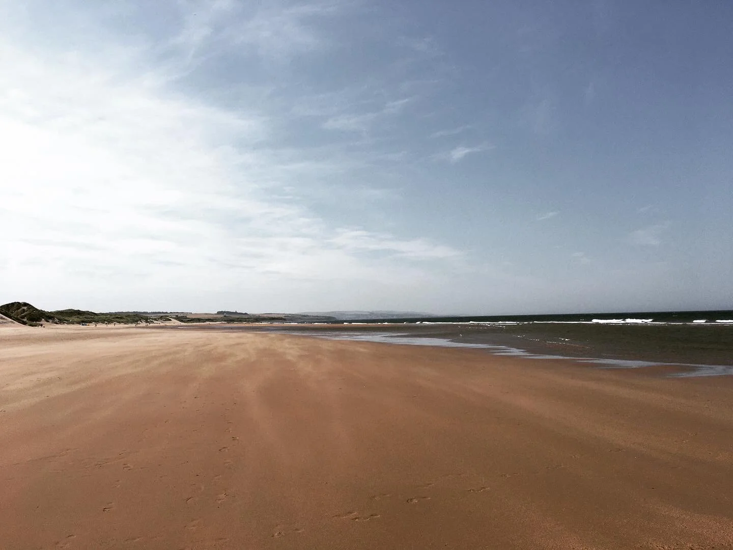 Untitled (Berwick-Upon-Tweed), 2020