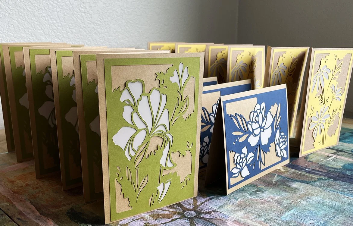 Handmade Cards