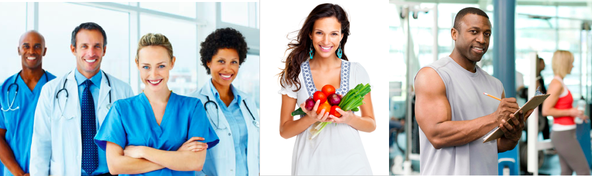 Elevating outcomes & income as Health Food Agents