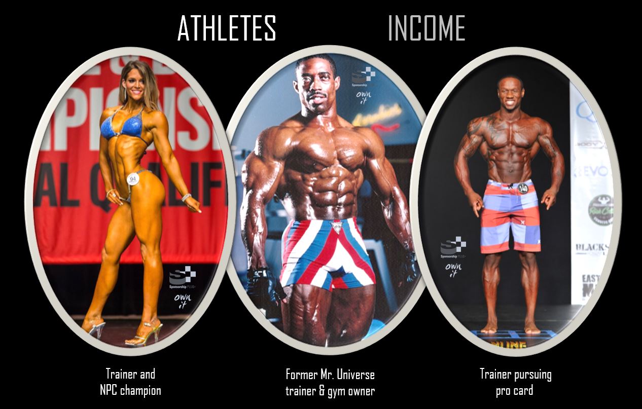 Athletic and financial results. #perform #own #lead