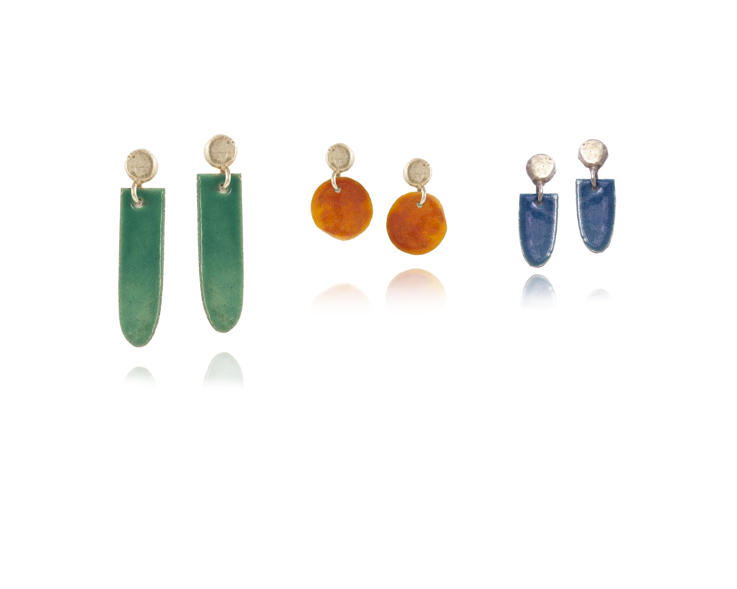 ChristinaVernon_EnamelEarrings3styles.jpg