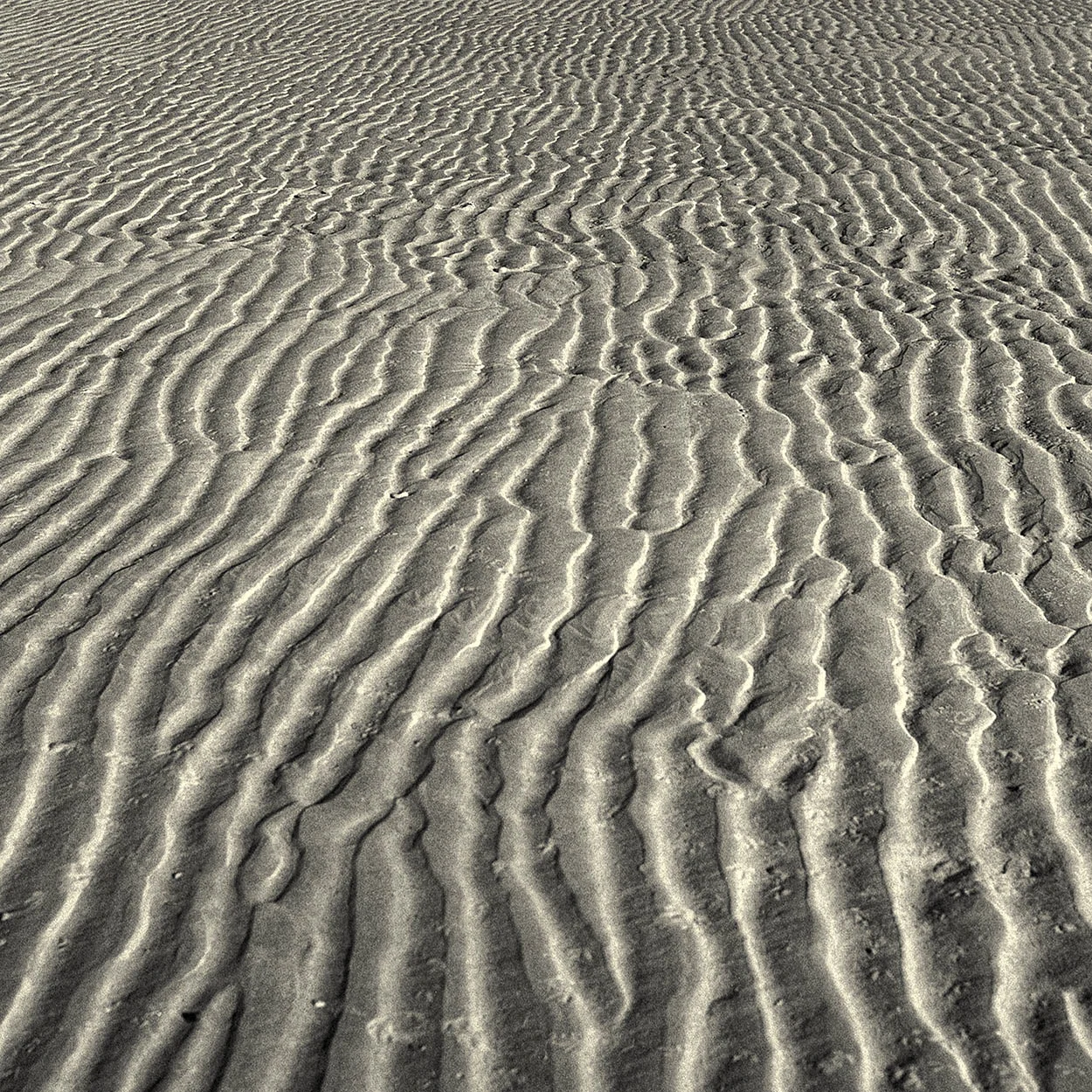 Sand Pattern